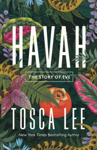 Havah: The Story of Eve