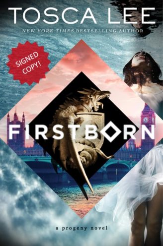 Firstborn (Signed)